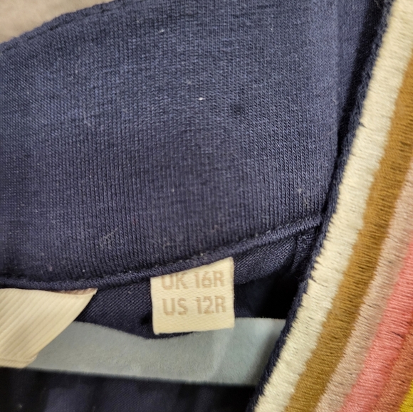 Boden Sundress EUC size 12R - Picture 4 of 5